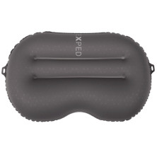 Подушка Exped Ultra Pillow L greygoose - сірий