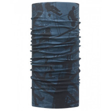 Бафф Buff Thermal Metallic Grey
