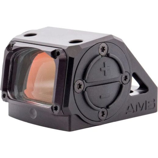 Приціл коліматорний Shield AMS-MR Multi Reticle