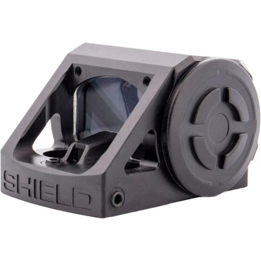 Приціл коліматорний Shield AMS-MR Multi Reticle
