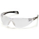 Окуляри Pyramex PmxSlim (clear) прозорі