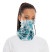 Шарф-труба Buff Coolnet UV+ blauw turquoise
