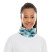 Шарф-труба Buff Coolnet UV+ blauw turquoise