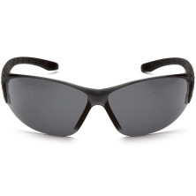 Окуляри Pyramex Trulock (gray) чорні