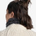 Шарф-труба Buff Lightweight Merino Wool Faizen Grey