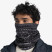 Шарф-труба Buff Lightweight Merino Wool Faizen Grey