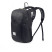 Рюкзак компактний Naturehike Ultralight NH17A017-B 22 л, чорний