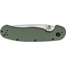 Ніж Ontario Knife RAT II Folder od green