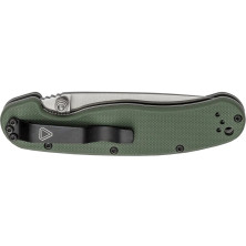 Ніж Ontario Knife RAT II Folder od green