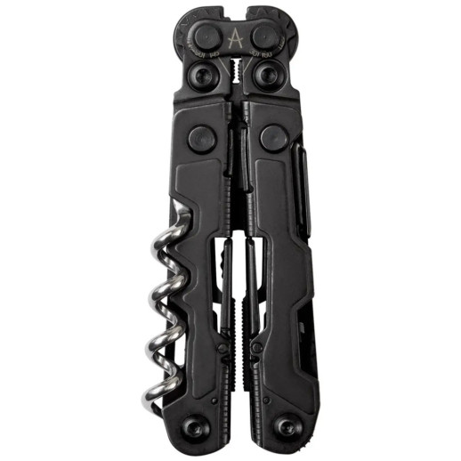 Мультитул SOG PowerLitre Black (SOG PL1002-CP)