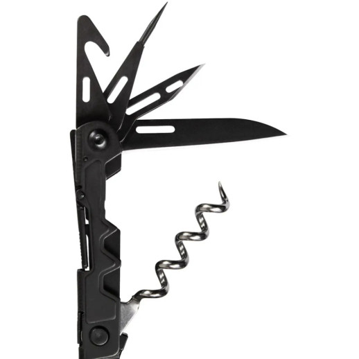 Мультитул SOG PowerLitre Black (SOG PL1002-CP)