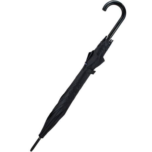 Парасолька Semi Line Black (L2037-0)