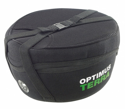 Набір посуду Optimus Terra HE Cookset