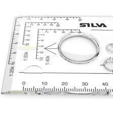 Компас Silva Expedition 4-360 (SLV 35692-8011)