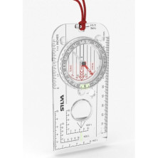 Компас Silva Expedition 4-360 (SLV 35692-8011)