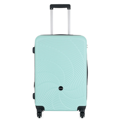 Валіза Semi Line 24" (M) Mint (T5923-2)