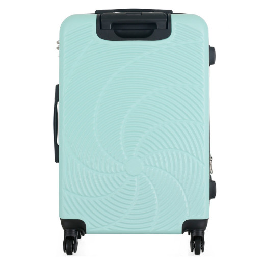 Валіза Semi Line 24" (M) Mint (T5923-2)