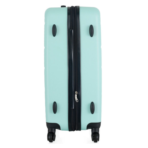 Валіза Semi Line 24" (M) Mint (T5923-2)