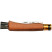 Ніж Old Bear Mushroom M, 420 steel, Walnut wood