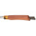 Ніж Old Bear Mushroom M, 420 steel, Walnut wood
