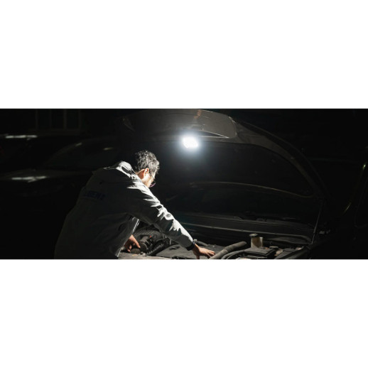 Кемпінговий ліхтар Wuben F5, зелений