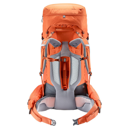 Рюкзак DEUTER Aircontact Core 65+10 SL колір 9409