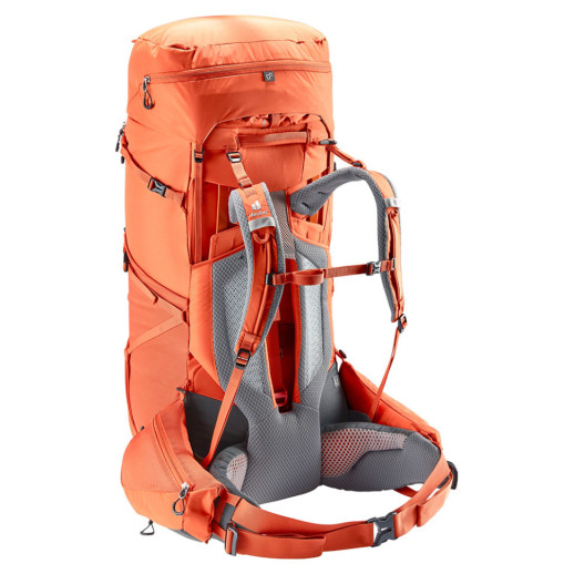 Рюкзак DEUTER Aircontact Core 65+10 SL колір 9409