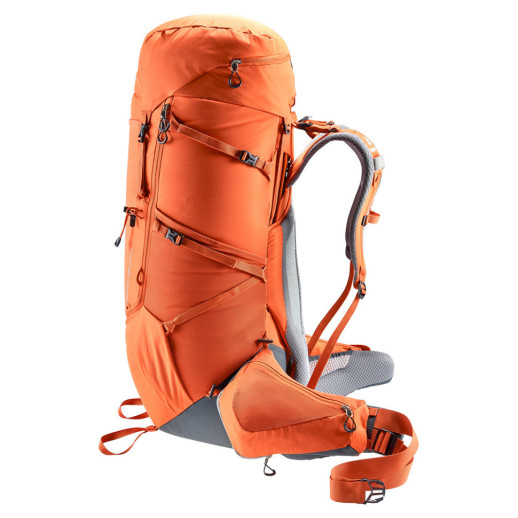 Рюкзак DEUTER Aircontact Core 65+10 SL колір 9409