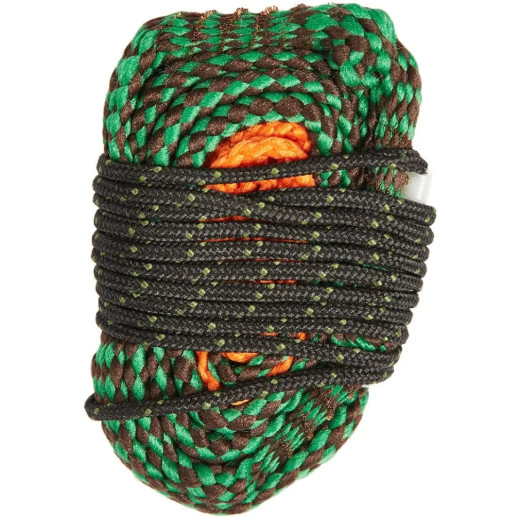 Протяжка Hoppe`s Bore Snake Viper для кал .22-.223 з бронзовими йоржами