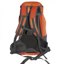 Рюкзак туристичний High Peak Nexia 22 (Orange)