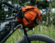 Кріплення /Подовжувач на велосипед для фари Knog PWR Bike Extension Mount