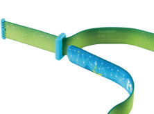 Налобний ліхтар Petzl Tikkid Pink