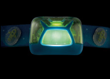 Налобний ліхтар Petzl Tikkid Pink