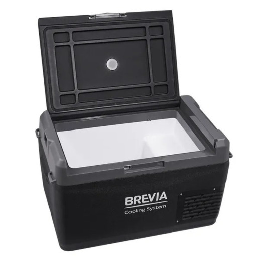 Портативний холодильник BREVIA 29L (24270)