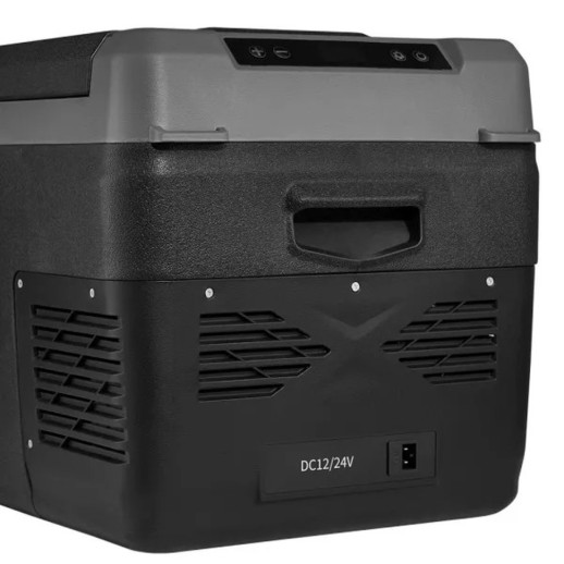 Портативний холодильник BREVIA 29L (24270)