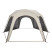 Тент для кемпінгу Naturehike CNK230WS014, 4.6 м * 4,0 м, бежевий