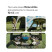 Тент для кемпінгу Naturehike CNK230WS014, 4.6 м * 4,0 м, бежевий