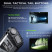 Ліхтар Wurkkos TD11 3.7V 1670 mAH Built-in battery 3000lm