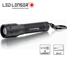 Ліхтар Led Lenser K3