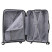 Валіза Semi Line 24" (M) Black (T5908-3)