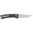 Нож CRKT Q Compact Black (7075)