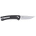 Ніж CRKT Q Compact Black (7075)