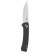 Ніж CRKT Q Compact Black (7075)