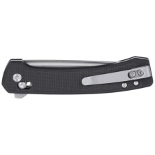 Ніж CRKT Q Compact Black (7075)