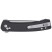 Ніж CRKT Q Compact Black (7075)