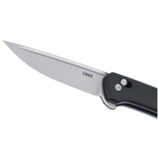 Ніж CRKT Q Compact Black (7075)