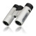 Бінокль Bresser Spirit Compact 6x24 White (10592) (932373)