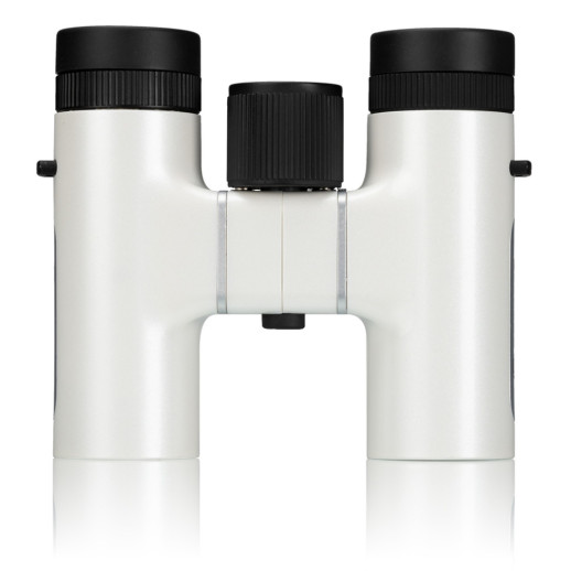 Бінокль Bresser Spirit Compact 6x24 White (10592) (932373)