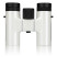 Бінокль Bresser Spirit Compact 6x24 White (10592) (932373)