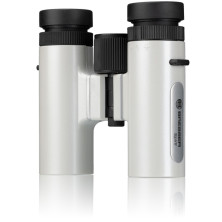 Бінокль Bresser Spirit Compact 6x24 White (10592) (932373)
